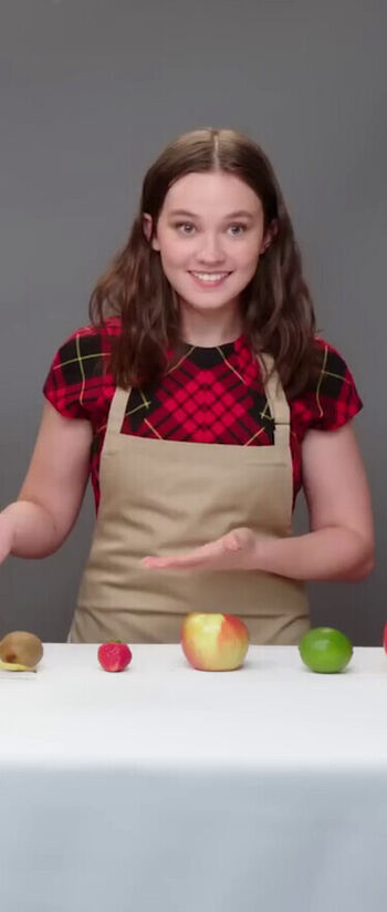 Cailee Spaeny