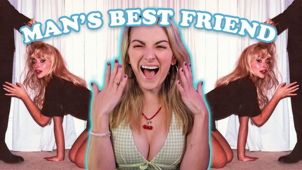 Caitlin Marie Reacts