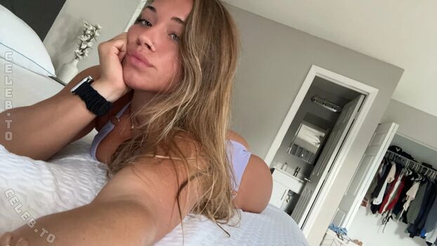 Caleigh Mackenzie