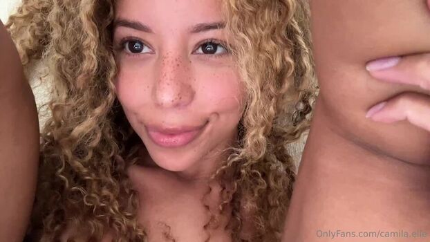 Camila Elle