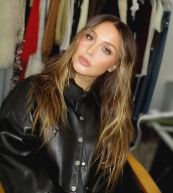 Camilla Luddington