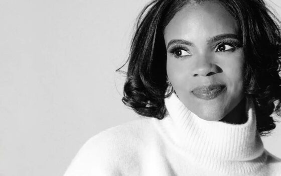 Candace Owens