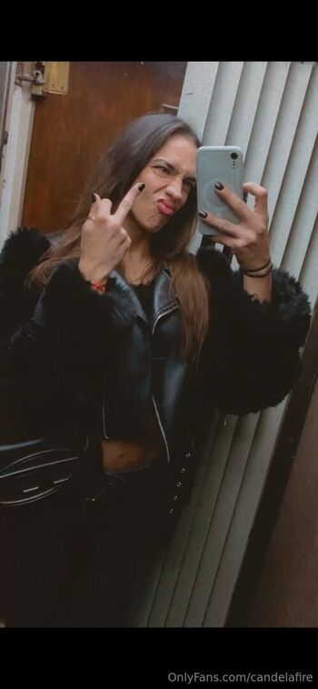 candelafire