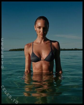 Candice Swanepoel