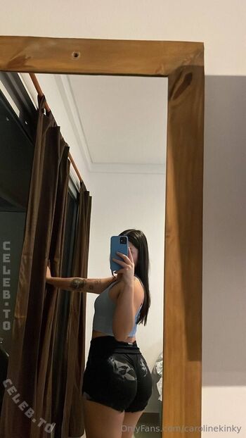 carolinekinky