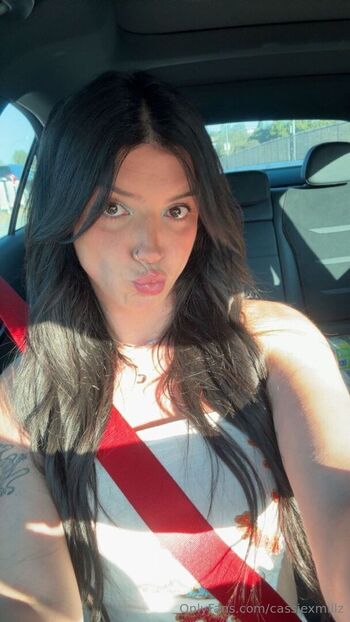 cassiexmillz