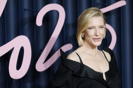 Cate Blanchett