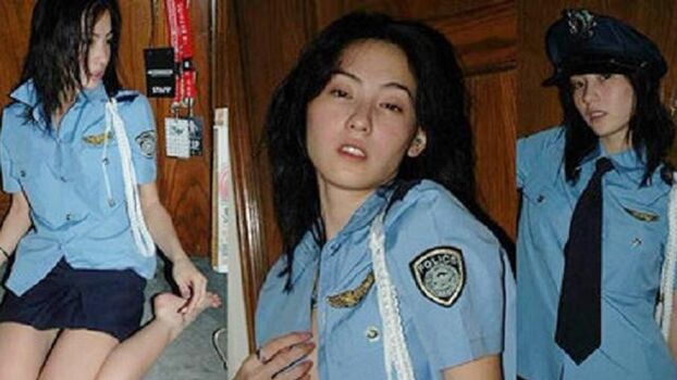 Cecilia Cheung