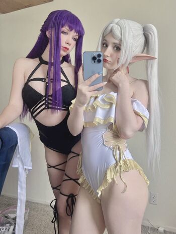 Cegancosplay