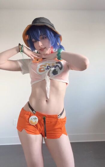 Cegancosplay
