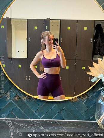 Celine Zed