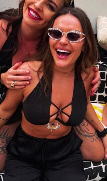 Chanel Cresswell