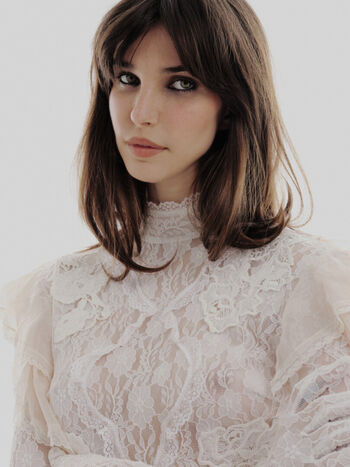 Charlotte Dalessio