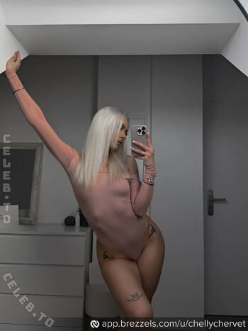Chellychervet