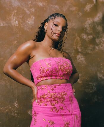 Chloe & Halle Bailey