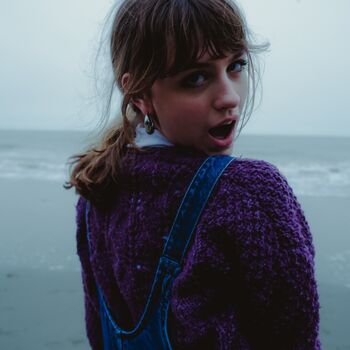 Chloe Slater