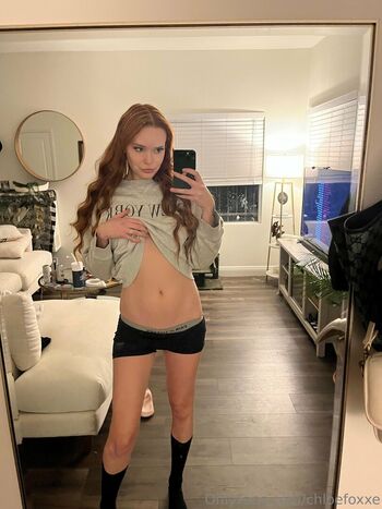chloefoxxe