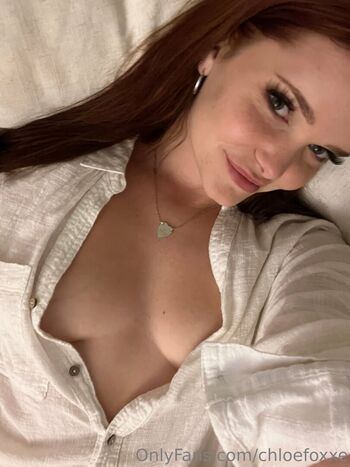 chloefoxxe