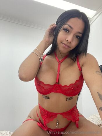 chloevideocall