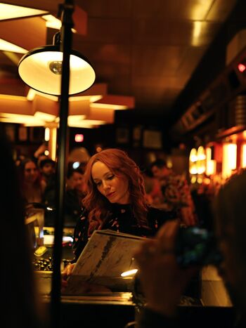 Christina Hendricks