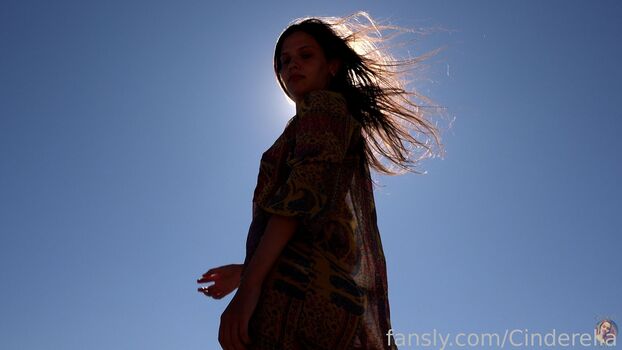 Cinderella Girl