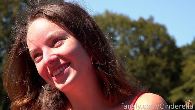 Cinderella Girl