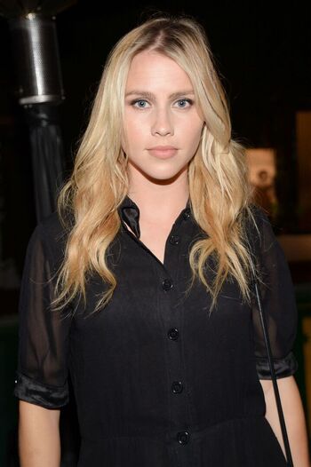 Claire Holt