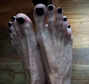 clarita.feet