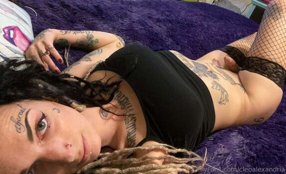 Cleo Alexandria