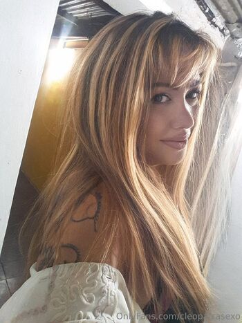 cleopatrasexo