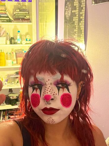 Clown Girls