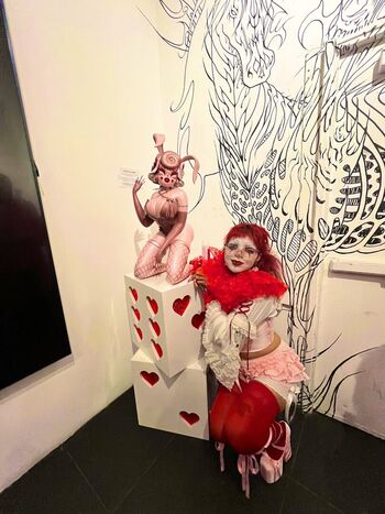 Clown Girls