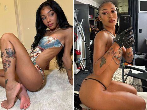 Coi Leray