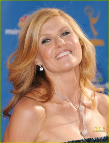 Connie Britton