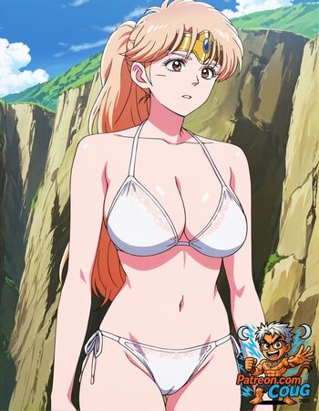 Coug Hentai