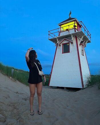Courtney Sarault
