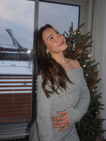 Courtney Sarault