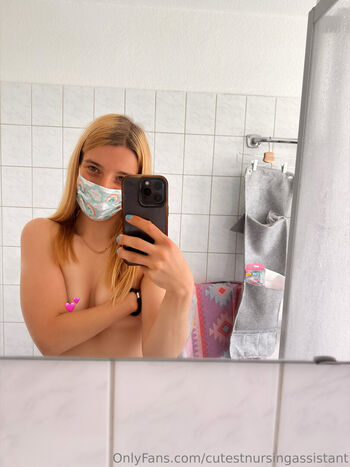 cutestnursingassistant