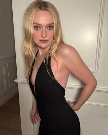 Dakota Fanning