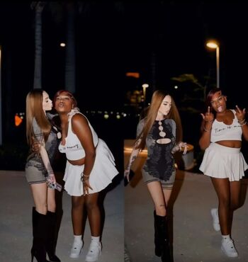 Danielle Bregoli / Bhad Bhabie