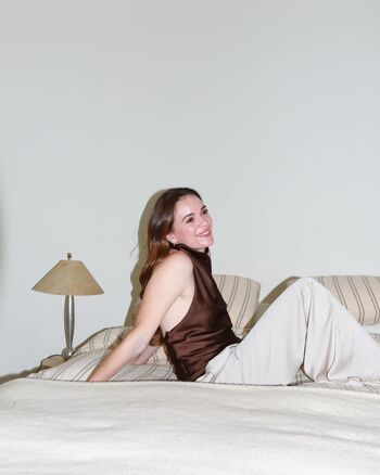 Danielle Panabaker