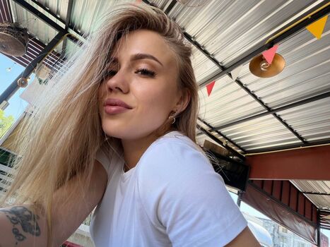 Dasha Grivina