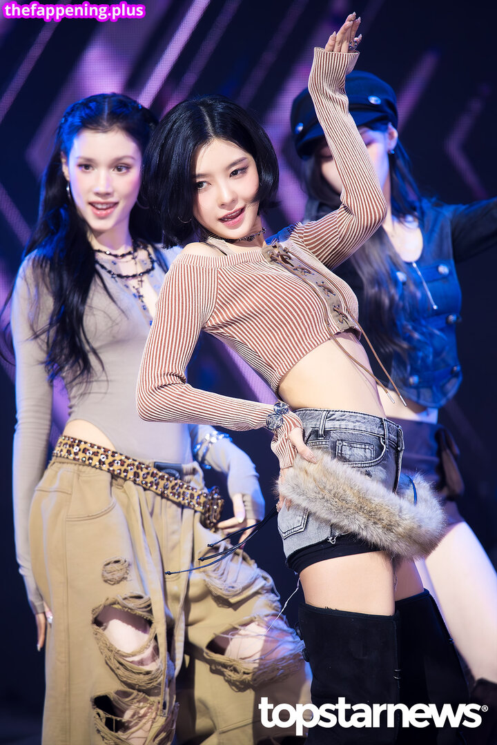 Dayeon / KEP1ER / KƎP1ƎR / ddayyeonii Nude OnlyFans Photo #37