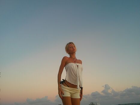 Delilah Belle Hamlin