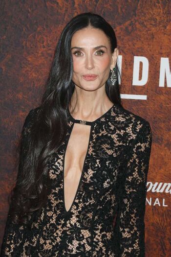 Demi Moore