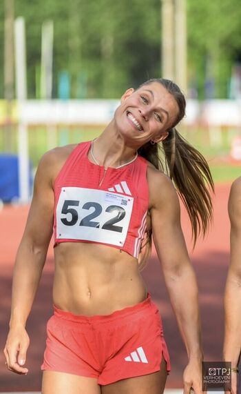 Demi Van Den Wildenberg