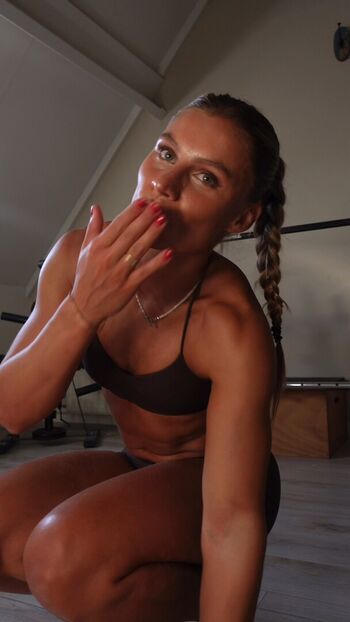 Demi Van Den Wildenberg