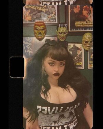 devilsgotadaughter