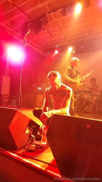 dexdurden