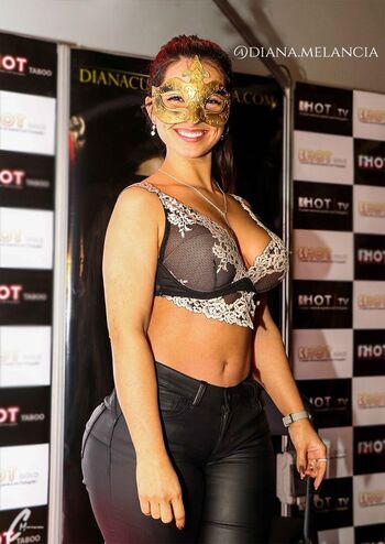 Diana De Melancia